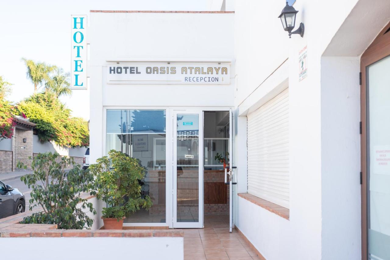 Oasis Atalaya *