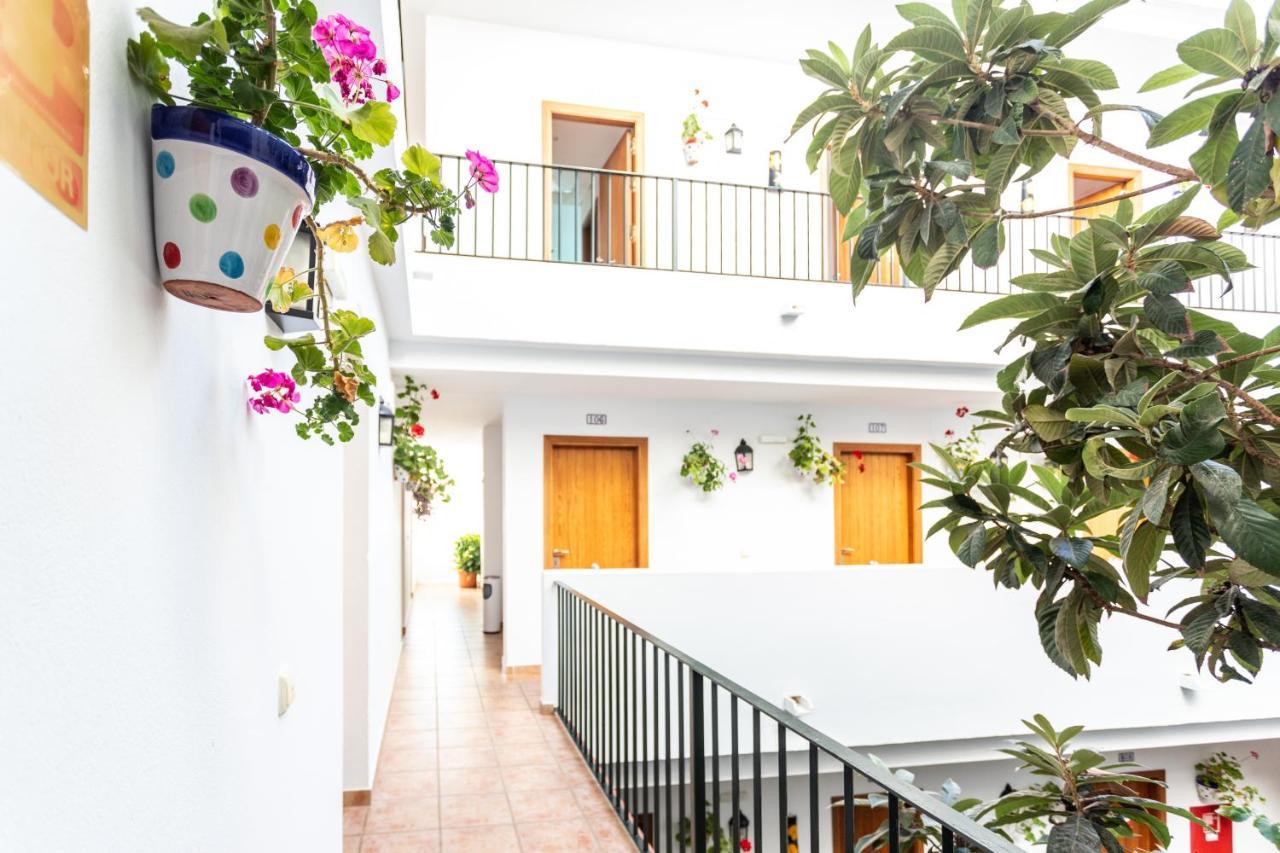 Oasis Atalaya * Conil De La Frontera