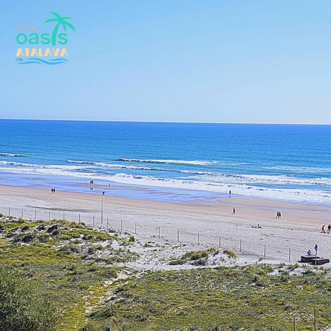 Oasis Atalaya Conil De La Frontera