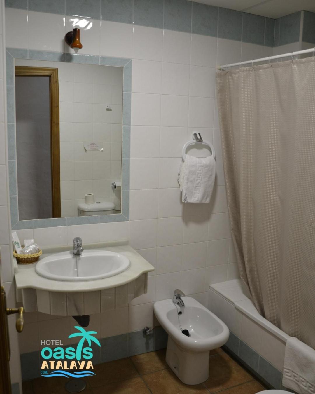 Oasis Atalaya Hotel
