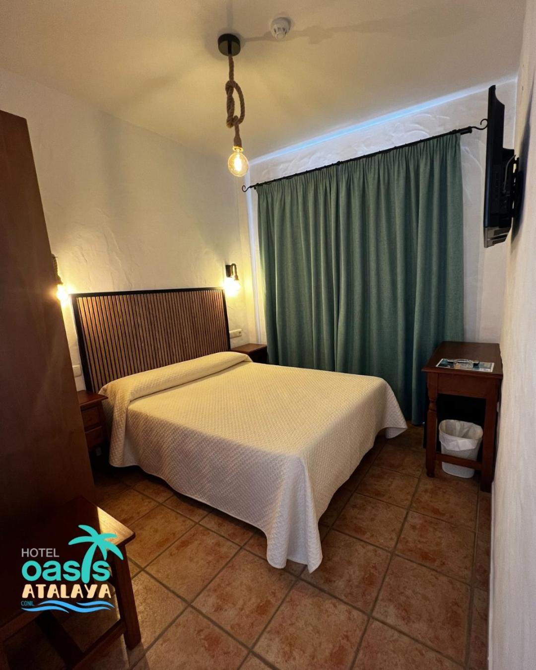 Oasis Atalaya Hotel Conil De La Frontera