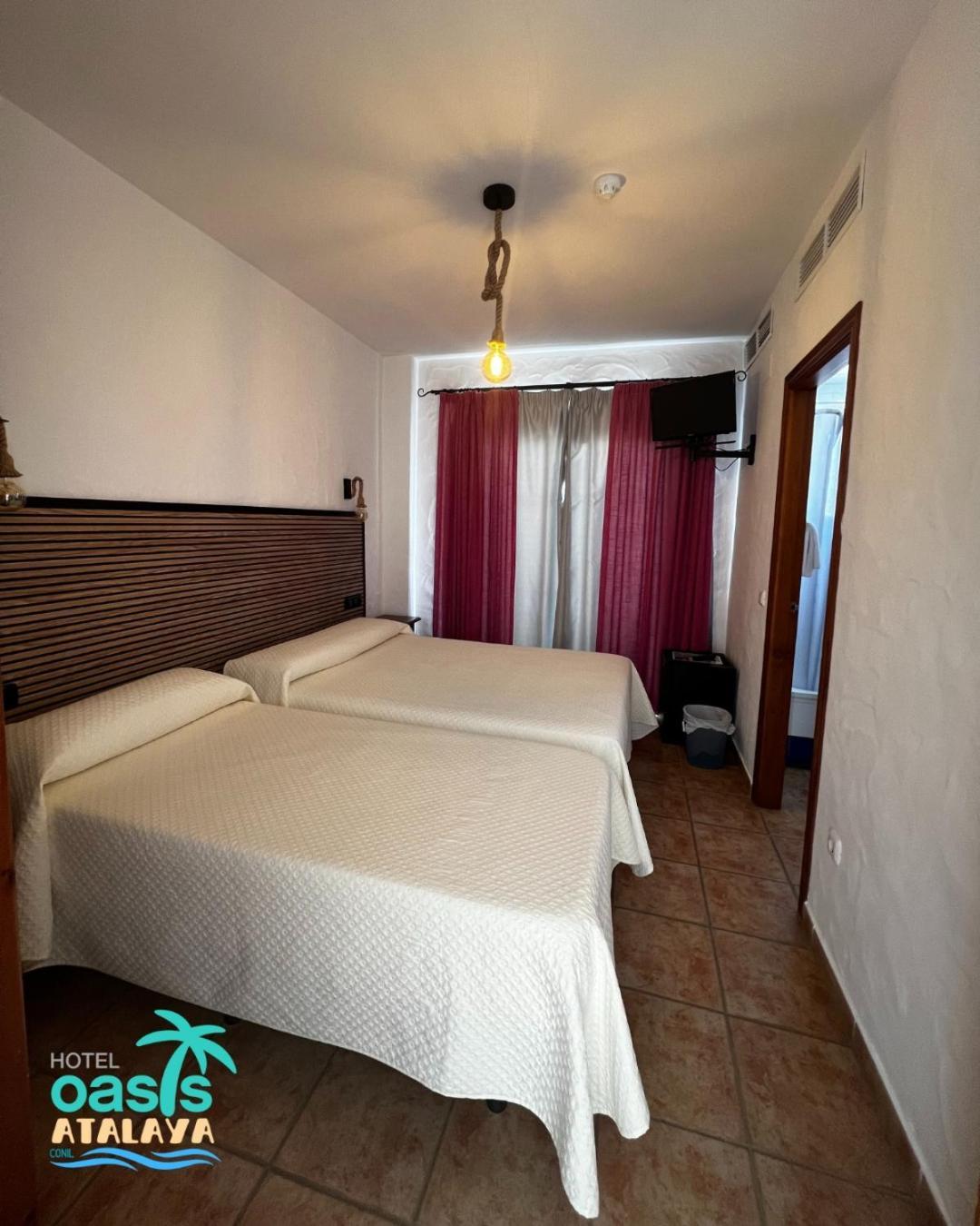 Oasis Atalaya *